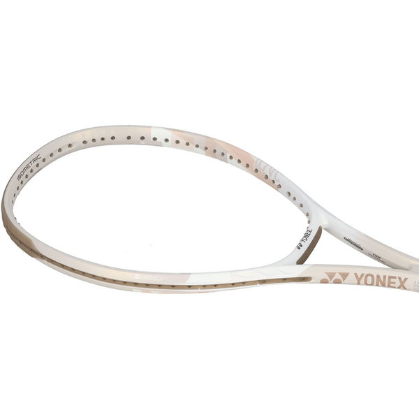 YONEX(ヨネックス) テニス ラケット Vコア 100 G3 サンド