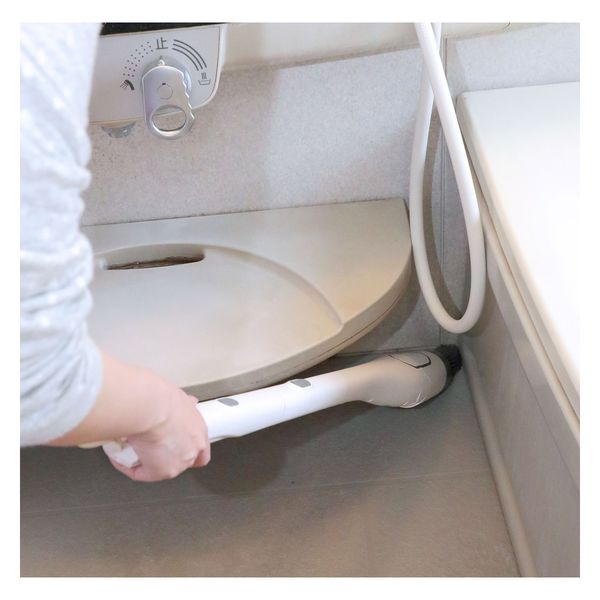 谷村実業 充電式パワフルポリッシャー TAN-5007 1個 4589792851039（直送品）