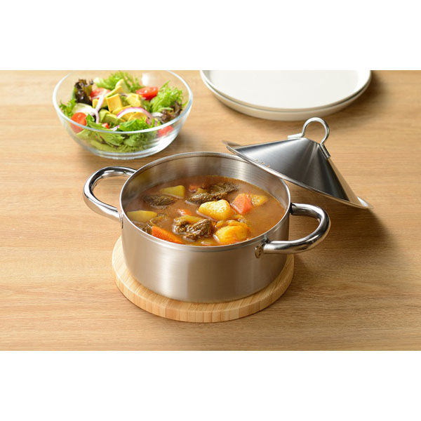 未使用品　味まつり　ステンレスセイロ　3段　蒸し器　30cm　3升 楽天市場】3 段 蒸し器 30cmの通販