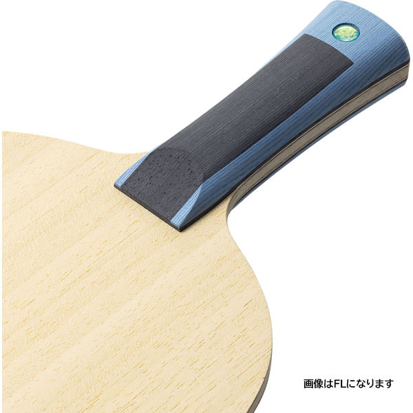 Butterfly(バタフライ) 卓球 アウターフォース ALC-ST 37344 1セット(1