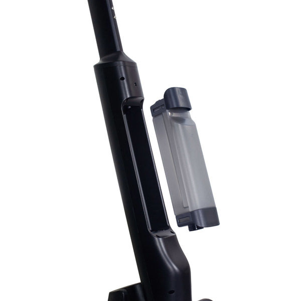 アズマ 充電式WET&DRYモップNeOmo NAR-NM1E 1台（直送品