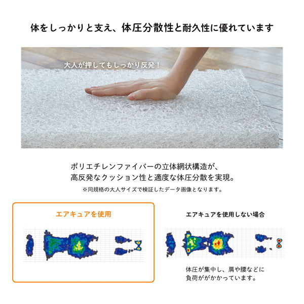 カトージ ぐうぐうねんね プレミアム 06400 1個（直送品） - アスクル