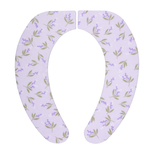 日本製 消臭 洗える サンコー ずれない トイレ 便座カバー 便座