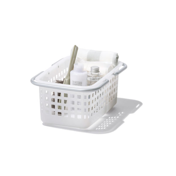 Like-it（ライクイット）吉川国工業所 ミニバスケット Brブラウン SCB