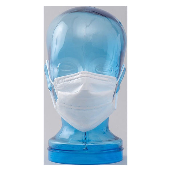 サンエムパッケージ FITCUT Premium 純国産高品質マスク ホワイト