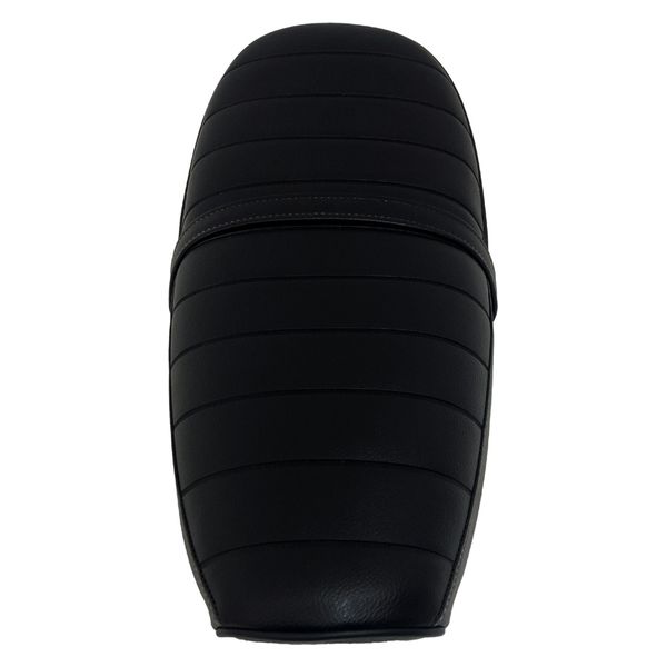 カブール バイクシートカバー マイディーダックス ST90 【黒