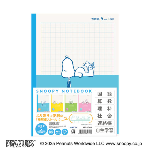スヌーピーページ スヌーピー】ベーシックヴィンテージ (M) ぬいぐるみ|SNOOPY
