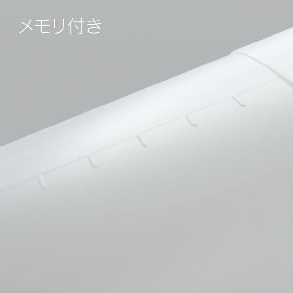 三宝化成 平角ボトル1L取っ手付き A2-040-06 1個 - アスクル