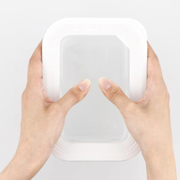 保存容器・ケース D Z－6 DX本体 | 製品詳細 | シーピー化成株式会社