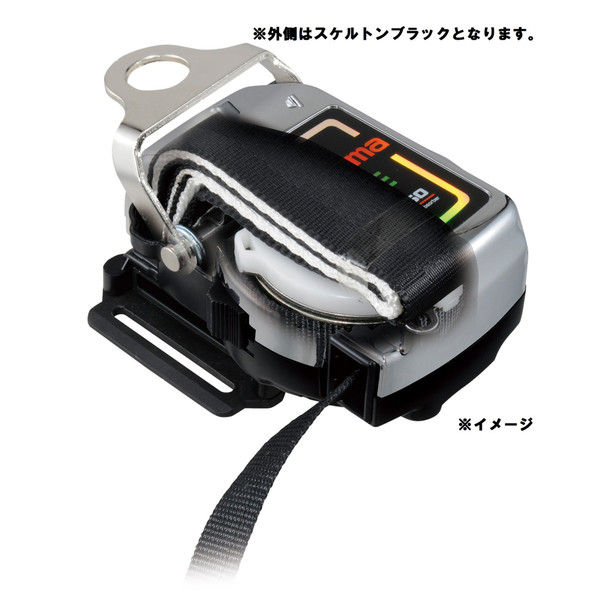 タジマ安全帯 TR150L1ランヤード TA-L1TR150S TJMデザイン（直送品