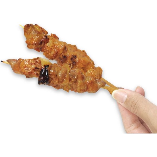 ハック ちょこっとグリル焼き鳥焼き器 2241 1個（直送品