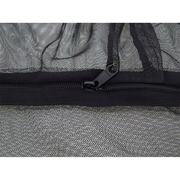 セーフラン安全用品 防虫服4点セット 10996 1箱(4点)（直送品） - アスクル