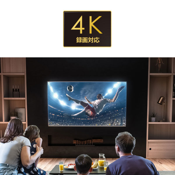 アイオーデーター　テレビ　録画用ハードディスク　PLUT-2KJN ② アイオーデーター テレビ 録画用ハードディスク PLUT-2KJN 2TB