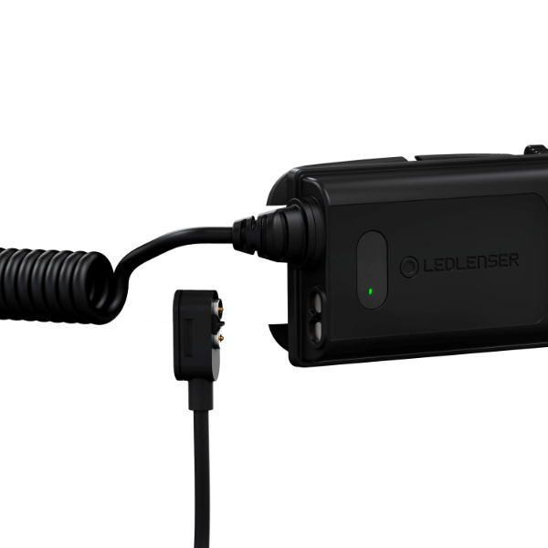 LED LENSER レッドレンザー H5R Core 502121 1個 - アスクル