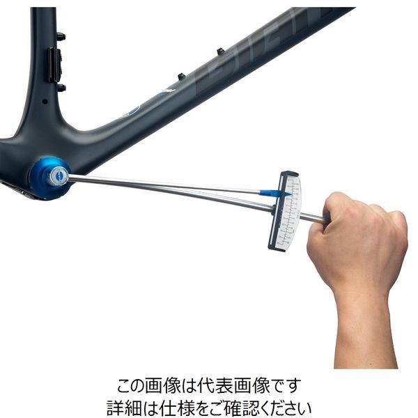 ホーザン ParkTool トルクレンチ TW-2.2 1個（直送品） - アスクル