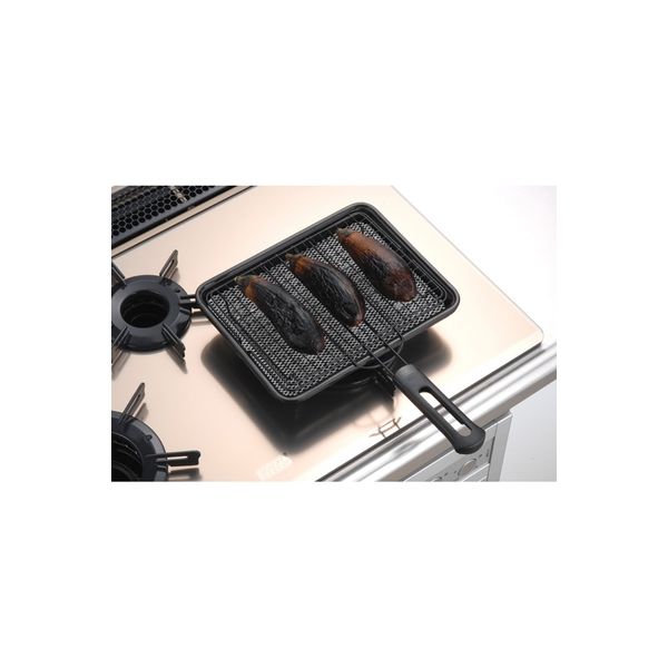 和平フレイズ 焼きづつみ ふっ素クロス焼き YR-3960 1個（直送品