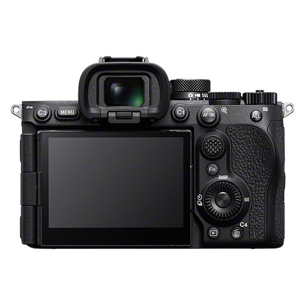 ソニー ミラーレス一眼 α7R VI ILCE-7RM6 1台（直送品） - アスクル