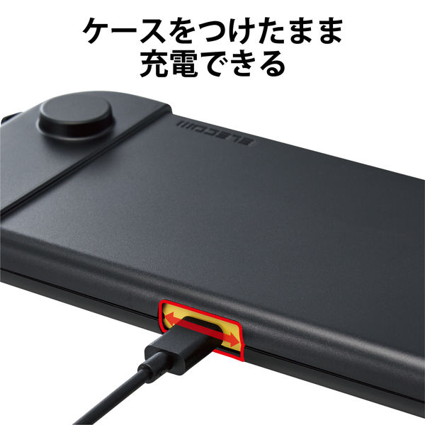 Nintendo Switch Liteグレー 美品 ハードケース付きエンタメホビー ...