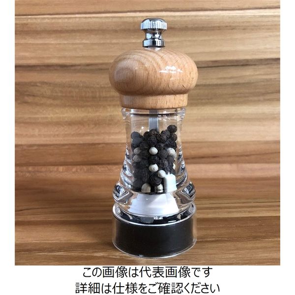LADAKU 挽き胡椒 - 300袋 @2.5 gram LADAKU 挽き胡椒 - 300袋 @2.5 gram 調味料・料理の素・油