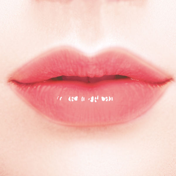 常盤薬品工業 素肌記念日 フェイクヌードリップ 02（惑わせコーラル