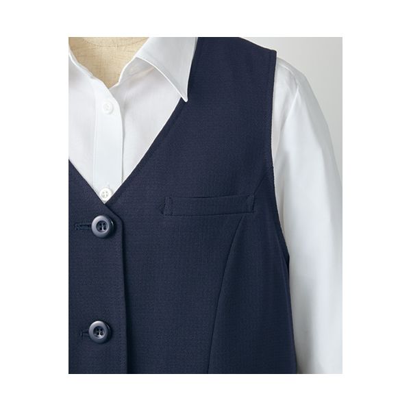 チクマ ジャンパースカート AR6800-2-L(直送品) チクマ ジャンパースカート AR6800-2-L(直送品)