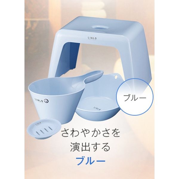 アスベル リアロ手おけ ホワイト 5649 10個（直送品） - アスクル