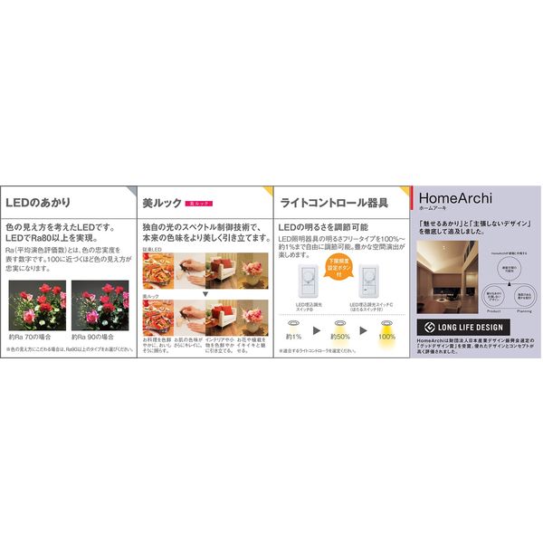 Panasonic - Panasonic LGB75042LB1 ダウンライト パナソニック LEDダウンライト LGB75042LB1（直送品） - アスクル
