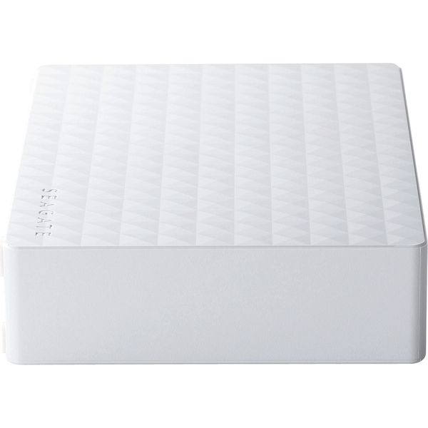 外付けハードディスク/USB3.2(Gen1)/2TB/Seagate New Expansion