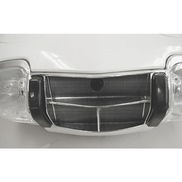 ミズタニ トヨタ2000GT電動ホワイト 4985404031118（直送品