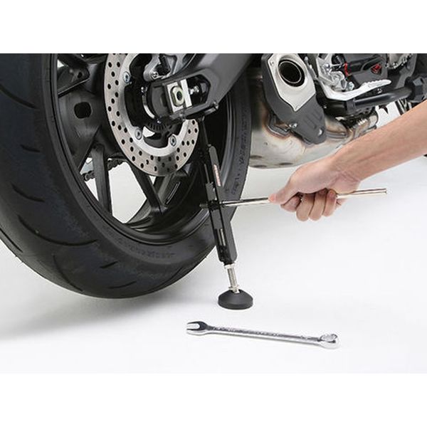 mikさまご確認用 デイトナ イージーリフトアップスタンド 97411（直送品） - アスクル