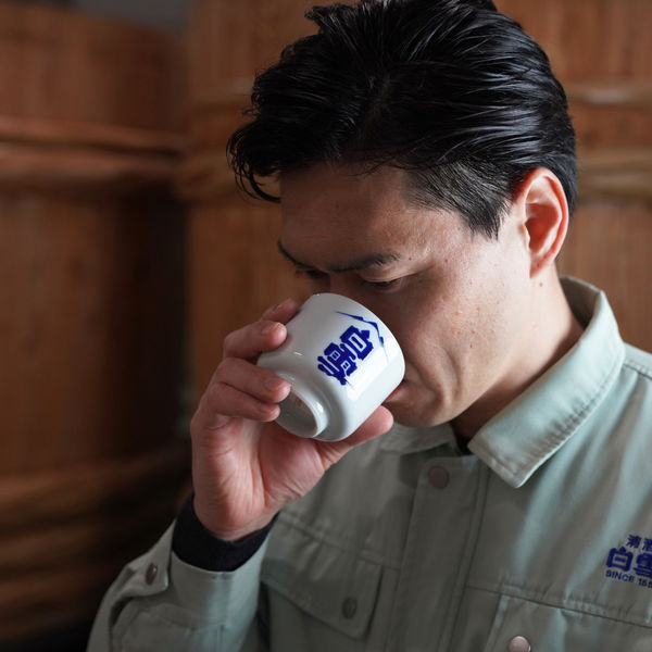大吟醸ひやしぼり 720ml 1セット（6本） 小西酒造 日本酒 - アスクル