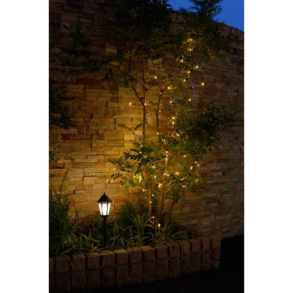 タカショー ローボルト ランタンライト LGL-04 1個（直送品） - アスクル