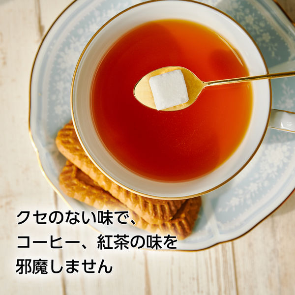 三井製糖 角砂糖 1袋（400g入） - アスクル