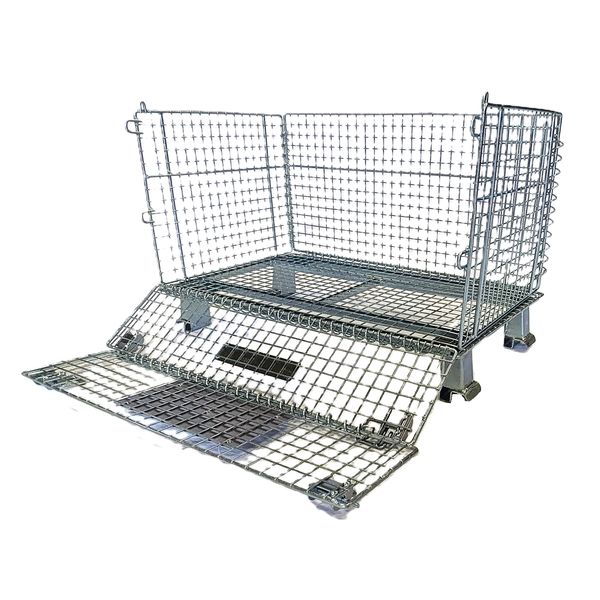 メッシュパレット(ボックスパレット) HPC-805L 1個 ピカ