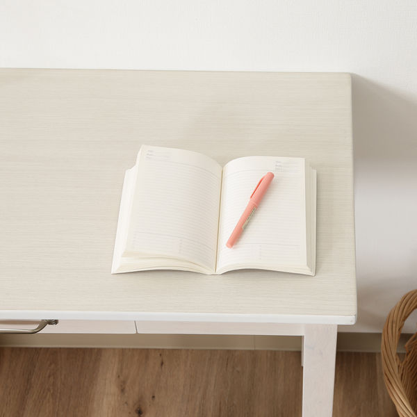 【新品・送料無料】デスク マンチェスター ホワイトウォッシュ デスク マンチェスター ホワイトウォッシュ : パーティワールド