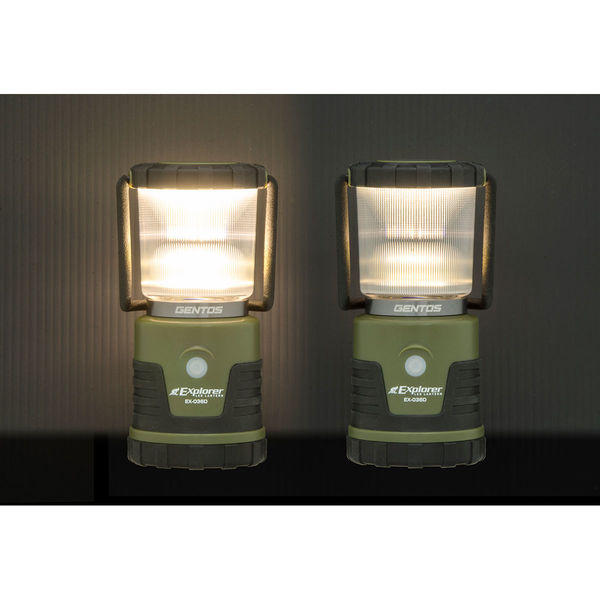 ライト・ランタン 660s ライト・ランタン 660s 富士灯器 ZEXUS LEDランタン ZX-510BK