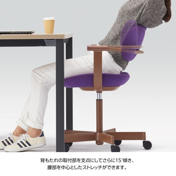 ITOKI(イトーキ) バーテブラ03 5本脚 バーテブラ03 （vertebra03） 5本脚 イトーキ 【公式通販】