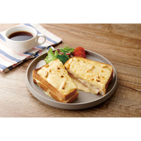 ハコネーゼ 生クリームとゴーダチーズの濃厚カルボナーラ 115g 1