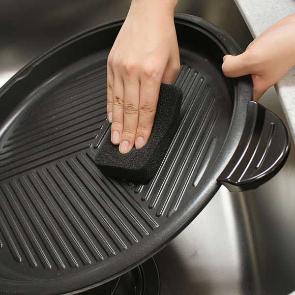 Ruriko　ボディスポンジ サンタン すみっコぐらし ボディスポンジ ねこ SG-0709 1個