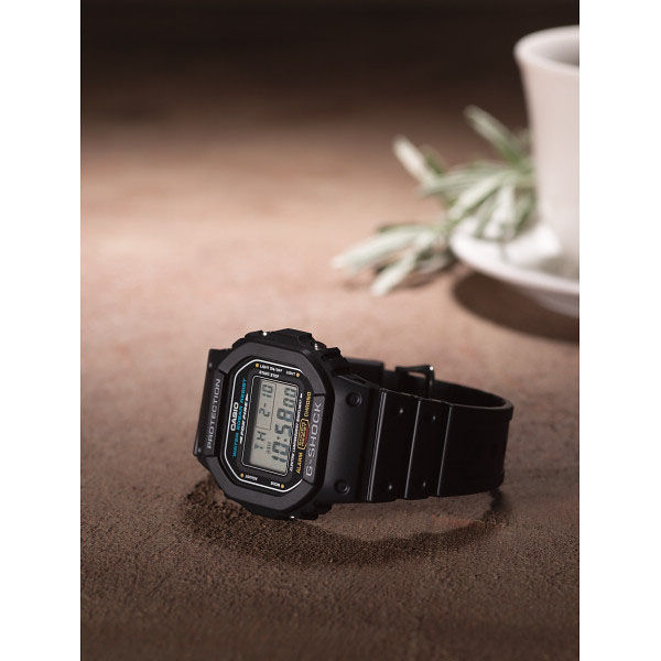 6513⑦【CASIO G-SHOCK 腕時計】 G-SHOCK ジーショック DW-5600RF24-1JR 石巻漁師グループ