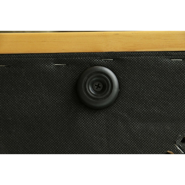 【軒先渡し】ICHIBA ラシック USソファ 幅1600mm カーキ RAS-3711KH 1台（直送品）