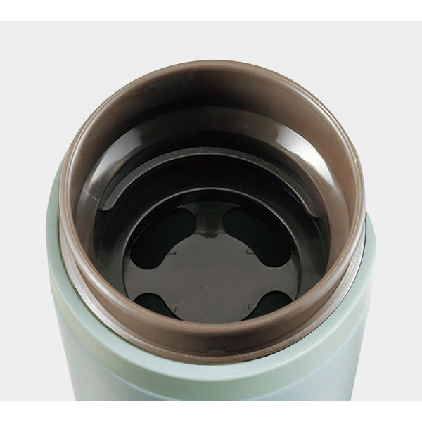 極　高品質liquid 1ml(カクカク) カクセ- マグボトル500ml NB-09 1セット（3個） - アスクル