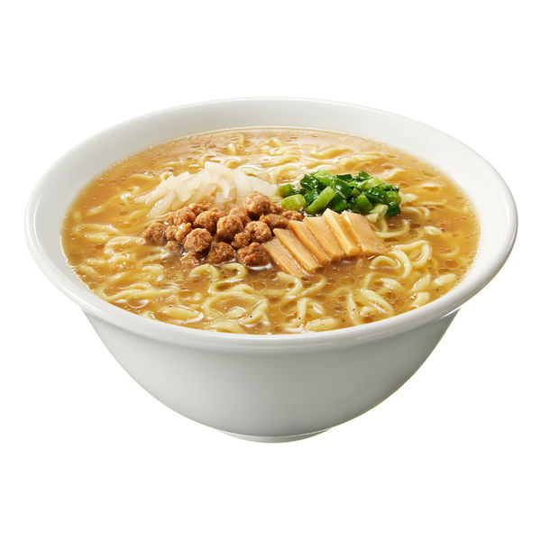 東洋水産 マルちゃん 三ん寅 味噌ラーメン 1セット(12個 東洋水産 マルちゃん 三ん寅 味噌ラーメン 1セット(12個