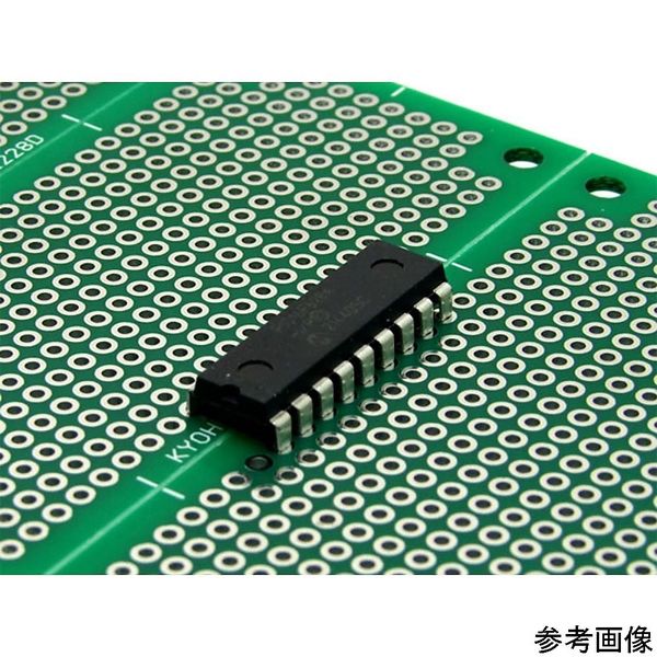 5枚セット【Cバス ユニバーサル基板 98CB-U01】PC-98・互換機対応 5枚セット【Cバス ユニバーサル基板 98CB-U01】PC-98・互換機