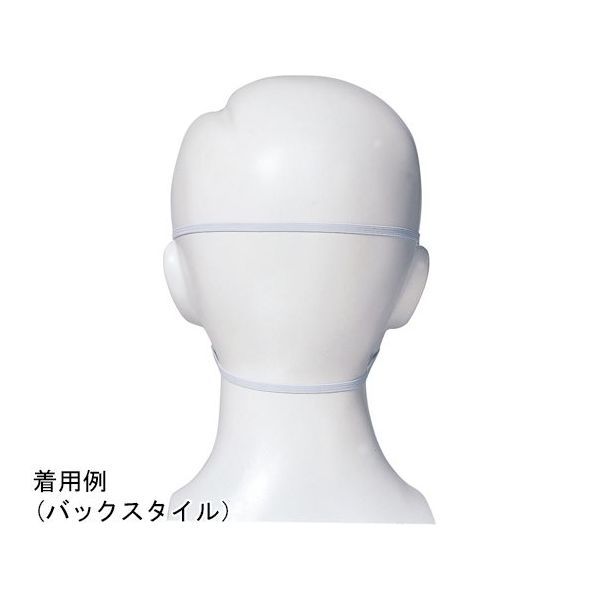 重松製作所 N95マスク/二本紐式/10個1袋 DD11-N95-5 1袋(10枚