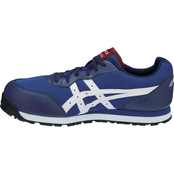 セーフティーシューズ】アシックス asics ウィンジョブ