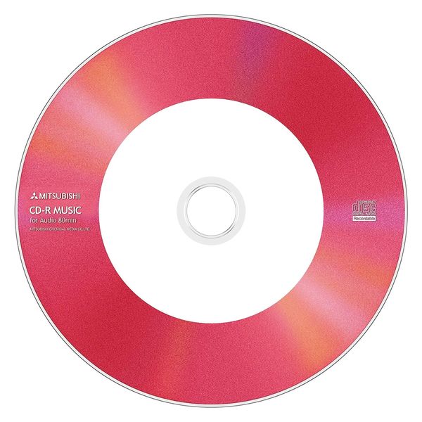 verbatim cd r 安い 音楽 用