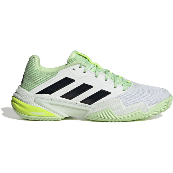 adidasアディバリゲード☆新品27.5 - シューズ(男性用)