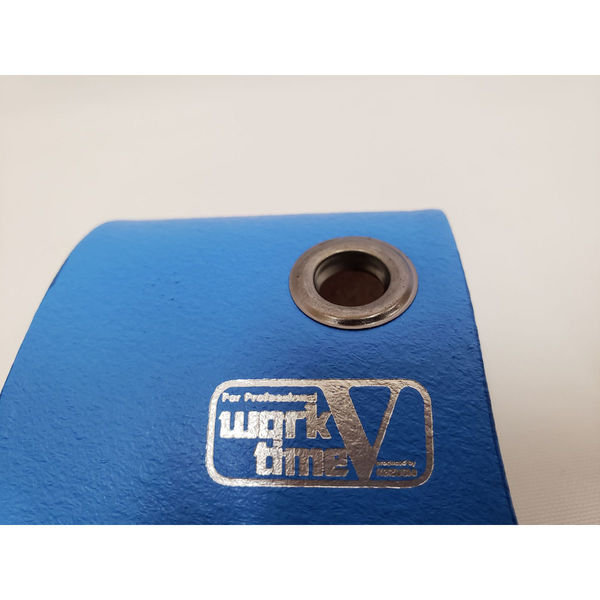 コヅチ wark time 牛床皮 ペンチ3段差し WTV-301BU 1個（直送品