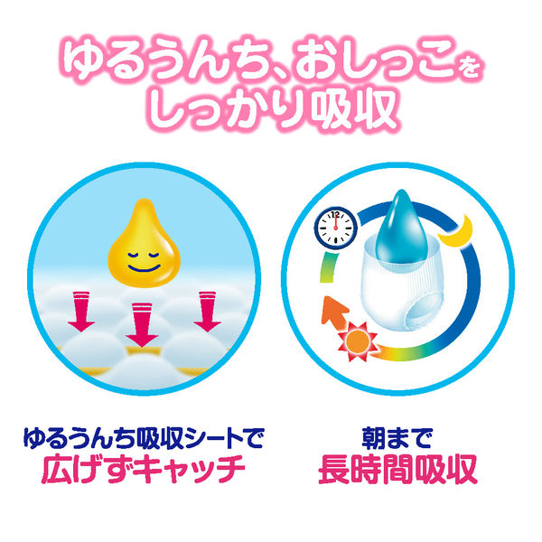 メリーズテープおむつ Sサイズ 74枚入り✖️4パック メリーズ エアスルー Sサイズ（4～8kg）74枚入り 【花王 テープ